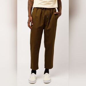 Publish Brand Caspian Pants - Olive